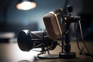 Podcast/Vodcast που με έχουν φιλοξενήσει