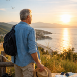 Σύνταξη: μια νέα αρχή που δεν μοιάζει πάντα εύκολη